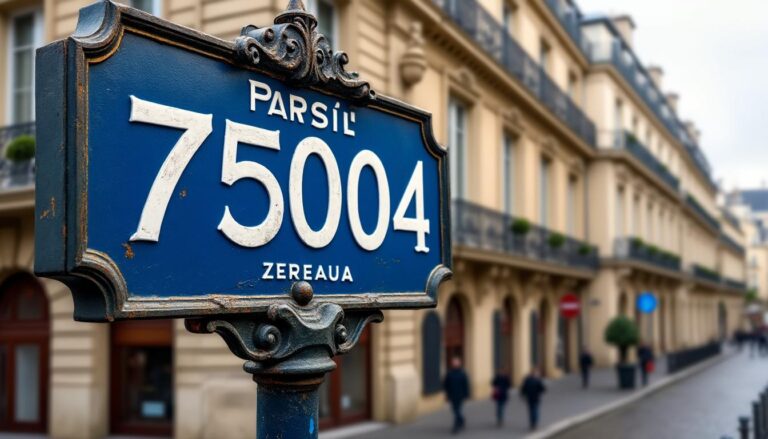 découvrez tout ce qu'il faut savoir sur les codes postaux de paris pour mieux vous orienter dans la capitale et faciliter vos envois et recherches.