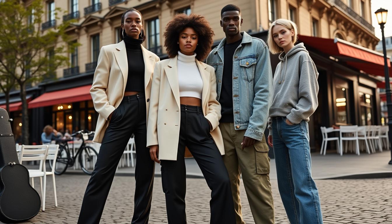 découvrez sexemodel paris : une agence incontournable, son univers, ses services et tout ce qu'il faut savoir pour collaborer avec succès.