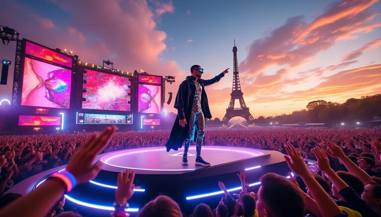 découvrez toutes les informations essentielles sur le concert de bad bunny à paris en 2026 : dates, lieu, billetterie et conseils pour ne rien manquer de cet événement exceptionnel.