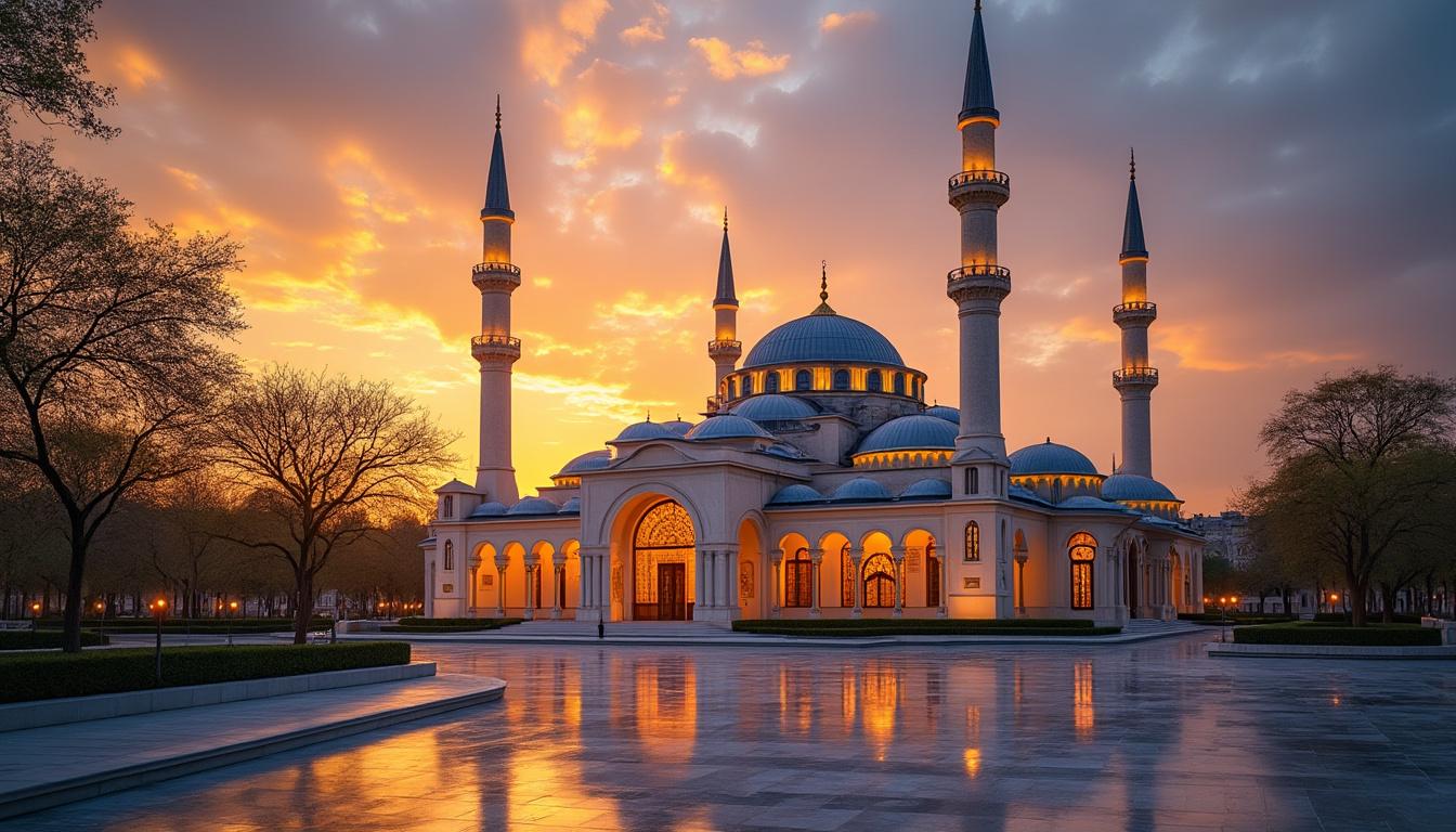 découvrez le calendrier du ramadan 2025 à paris avec toutes les dates clés à ne pas manquer pour bien préparer ce mois sacré.