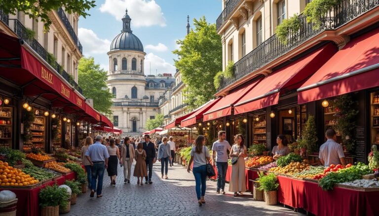 explorez château rouge à paris : plongez dans son histoire riche, sa culture vibrante et découvrez les meilleurs bons plans pour vivre une expérience unique.