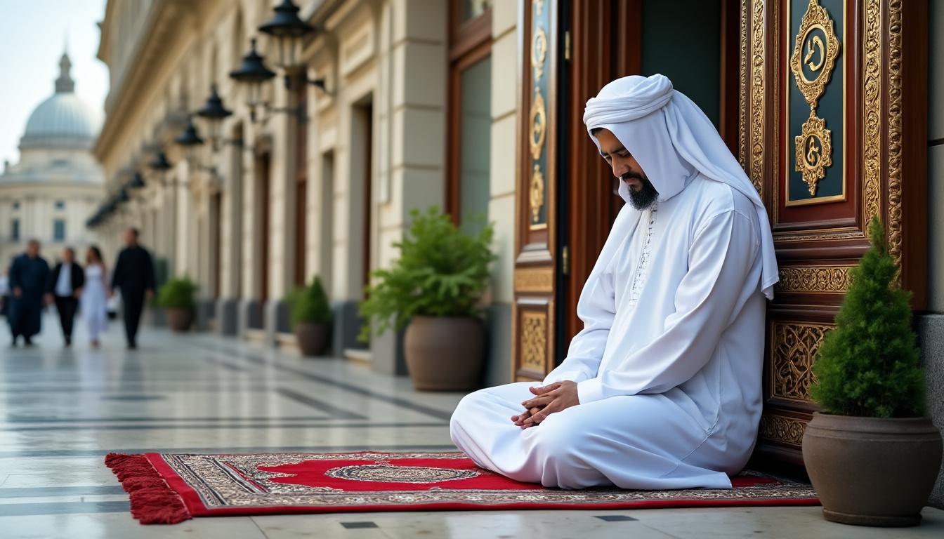 découvrez tout ce qu'il faut savoir sur la prière de l'aube (fajr) à paris : horaires, lieux, traditions et conseils pour pratiquer cette prière essentielle dans la capitale française.
