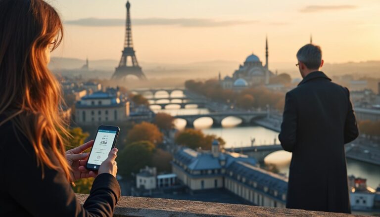 consultez les horaires de prière à paris : guide complet pour connaître les moments précis et les lieux adaptés, avec des mises à jour régulières pour ne jamais manquer vos prières.