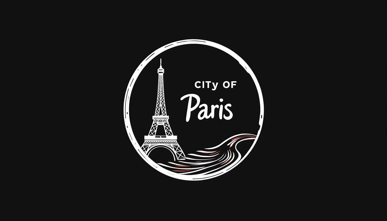 découvrez comment créer un logo unique pour paris et développer une identité visuelle forte qui reflète l'essence de la capitale française.