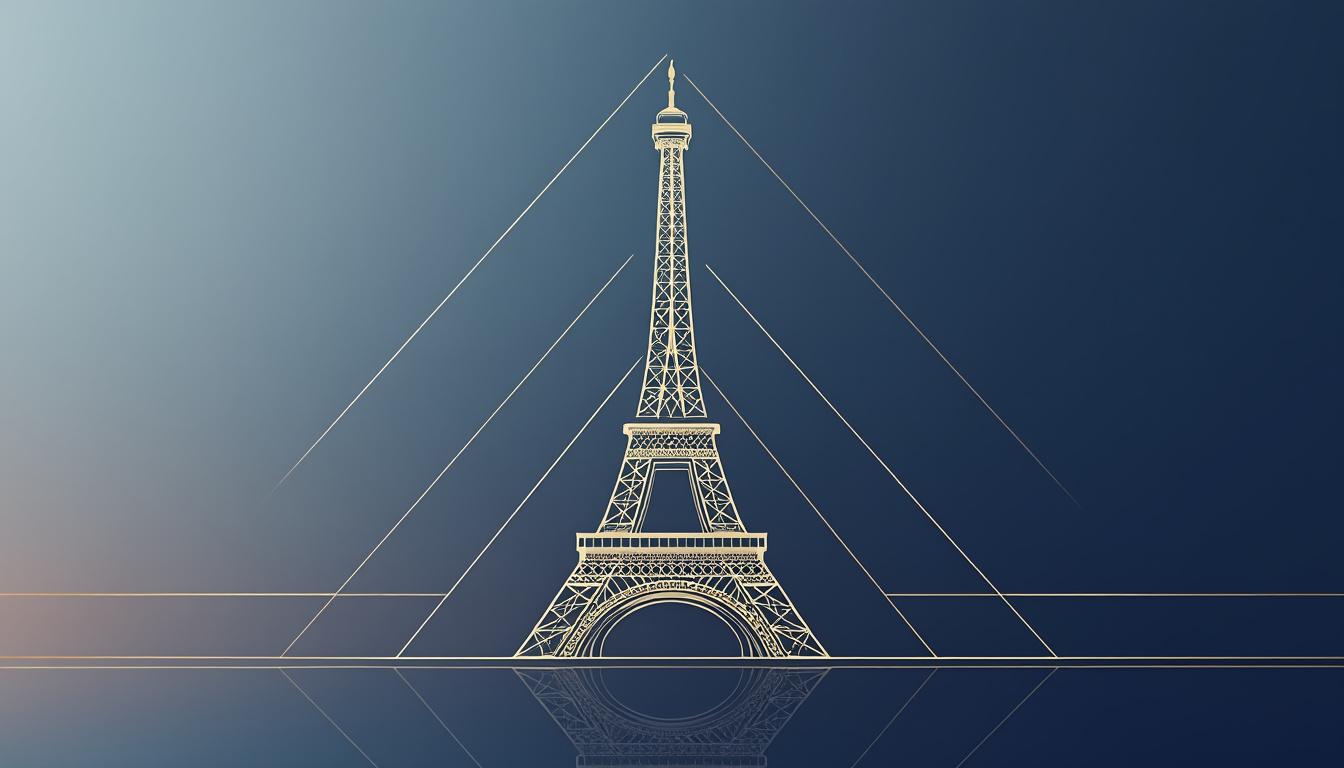 découvrez comment créer un logo paris unique qui reflète l'identité visuelle de la capitale française et démarquez votre marque avec style et authenticité.