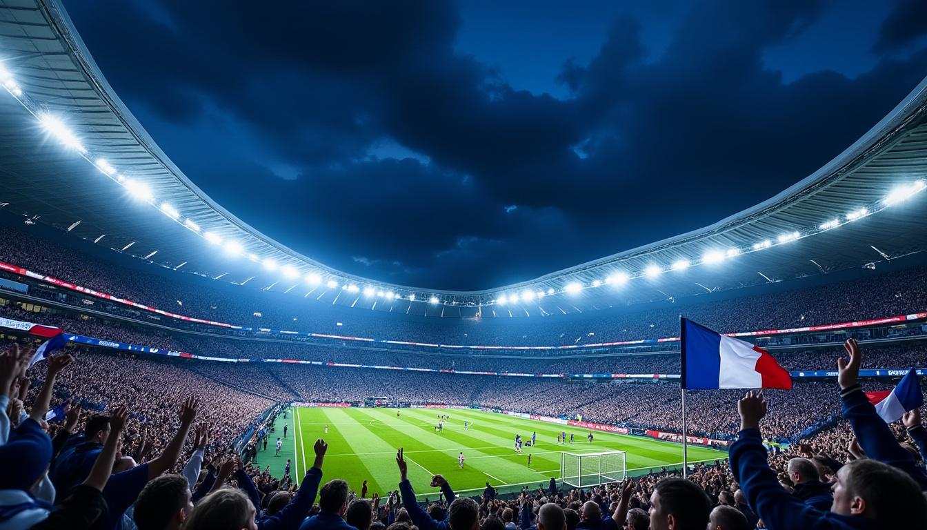 découvrez toutes les dernières informations sur le mercato 2026 du paris fc : transferts, rumeurs et actualités exclusives pour ne rien manquer.