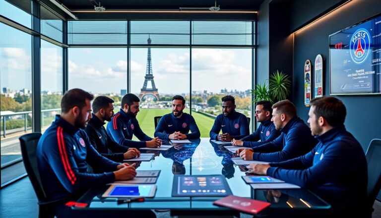 découvrez les dernières informations et rumeurs sur les transferts du paris fc pour la saison 2026. suivez toute l'actualité mercato en temps réel.