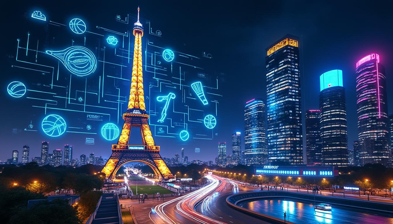 découvrez tout ce qu'il faut savoir sur le marché des paris sportifs hors arjel en 2026 : réglementation, opportunités et tendances clés pour parier en toute sécurité.