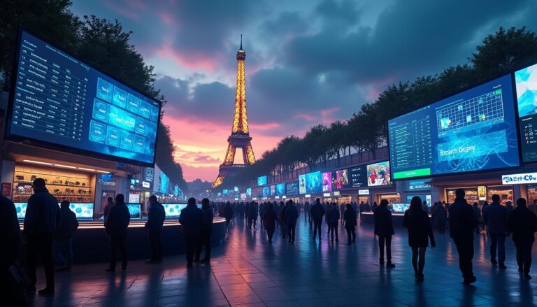 découvrez tout ce qu'il faut savoir sur le marché des paris sportifs hors arjel en 2026 : réglementation, acteurs clés, et perspectives d'évolution pour les parieurs et opérateurs.