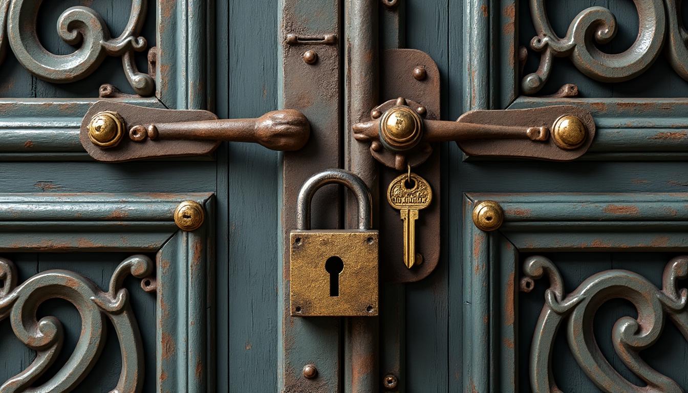 découvrez les principales causes d'une porte claquée à paris, ainsi que des solutions efficaces et des astuces pratiques pour éviter les mauvaises surprises et sécuriser votre domicile.