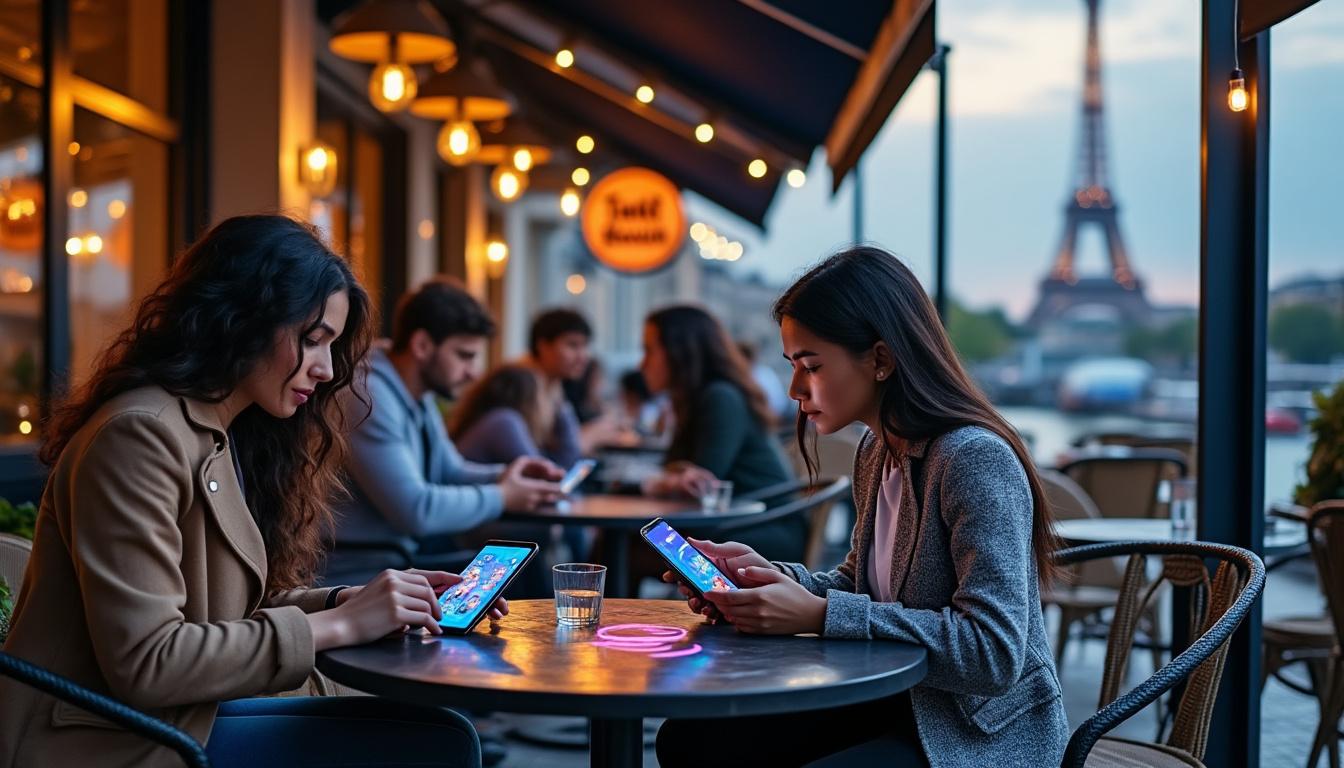 découvrez les alternatives légales aux sites paris hors arjel en 2026 et apprenez à naviguer en toute sécurité dans le cadre réglementaire des jeux en ligne.