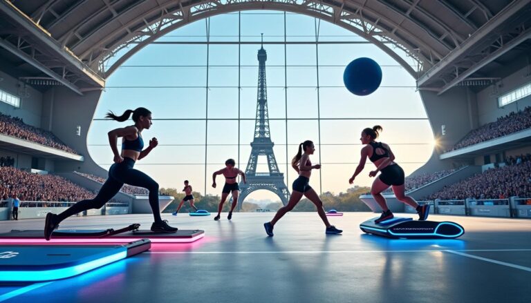 découvrez tout ce qu'il faut savoir sur hyrox paris 2025, ses nouveautés, les épreuves, les dates et comment participer à cet événement sportif unique.