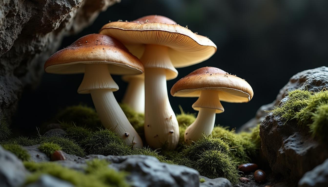 découvrez tout sur le champignon de paris : méthodes de culture, bienfaits pour la santé et différentes façons de l'utiliser en cuisine.