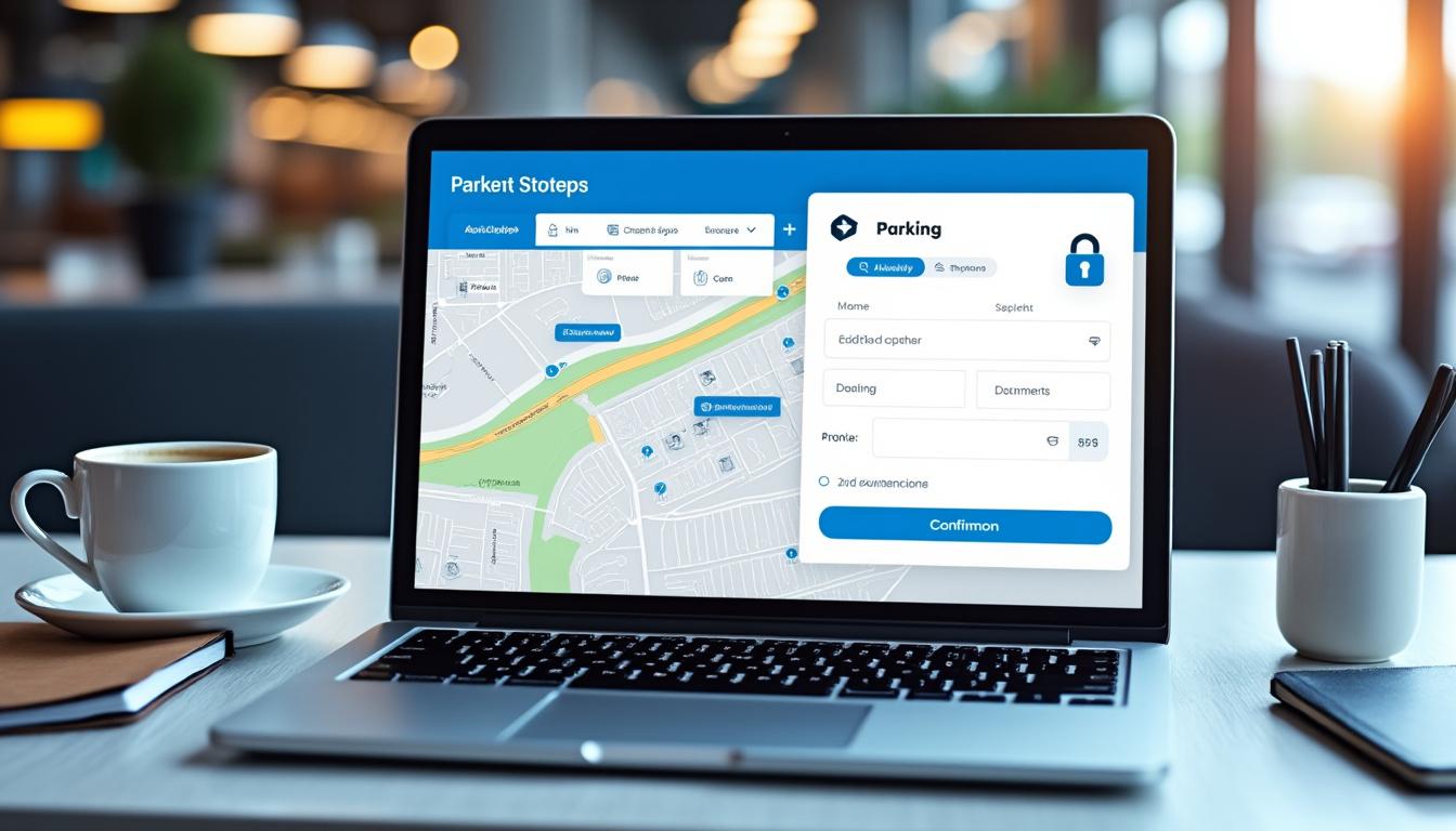 découvrez tout ce qu'il faut savoir sur le parking gare de chessy marne-la-vallée disneyland paris avec effia : tarifs, services, et conseils pour un stationnement pratique et sécurisé.