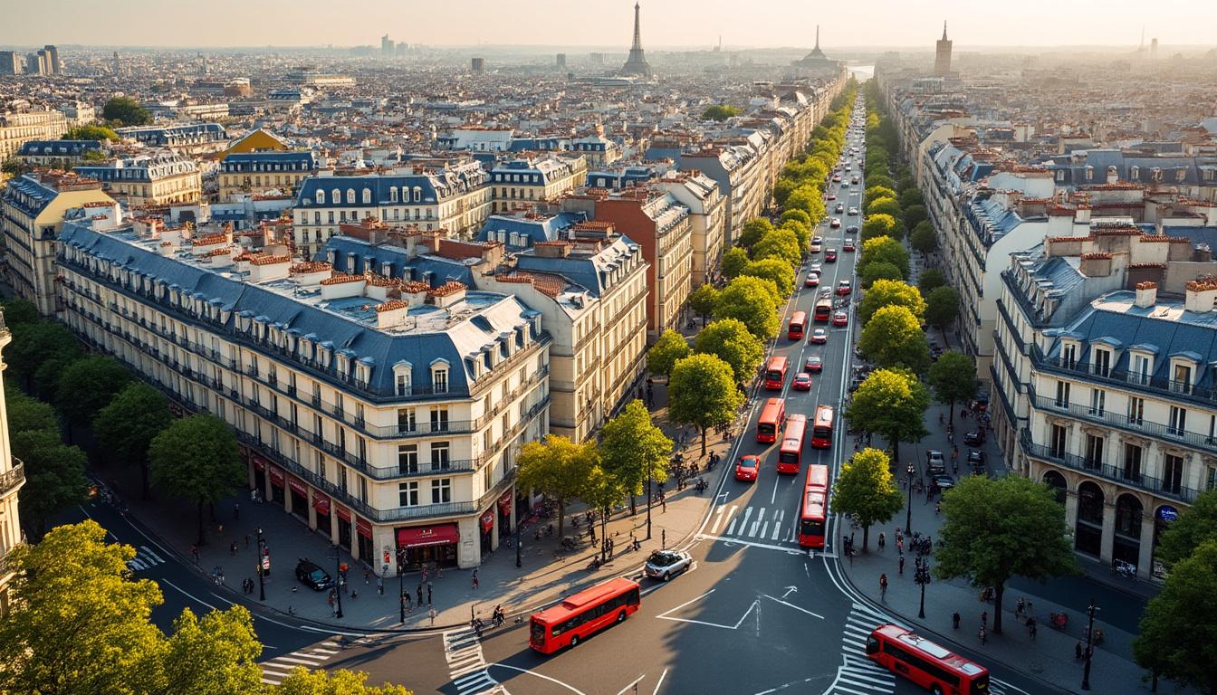 découvrez notre guide complet pour acheter un appartement à paris et réussir votre investissement immobilier en toute sérénité.