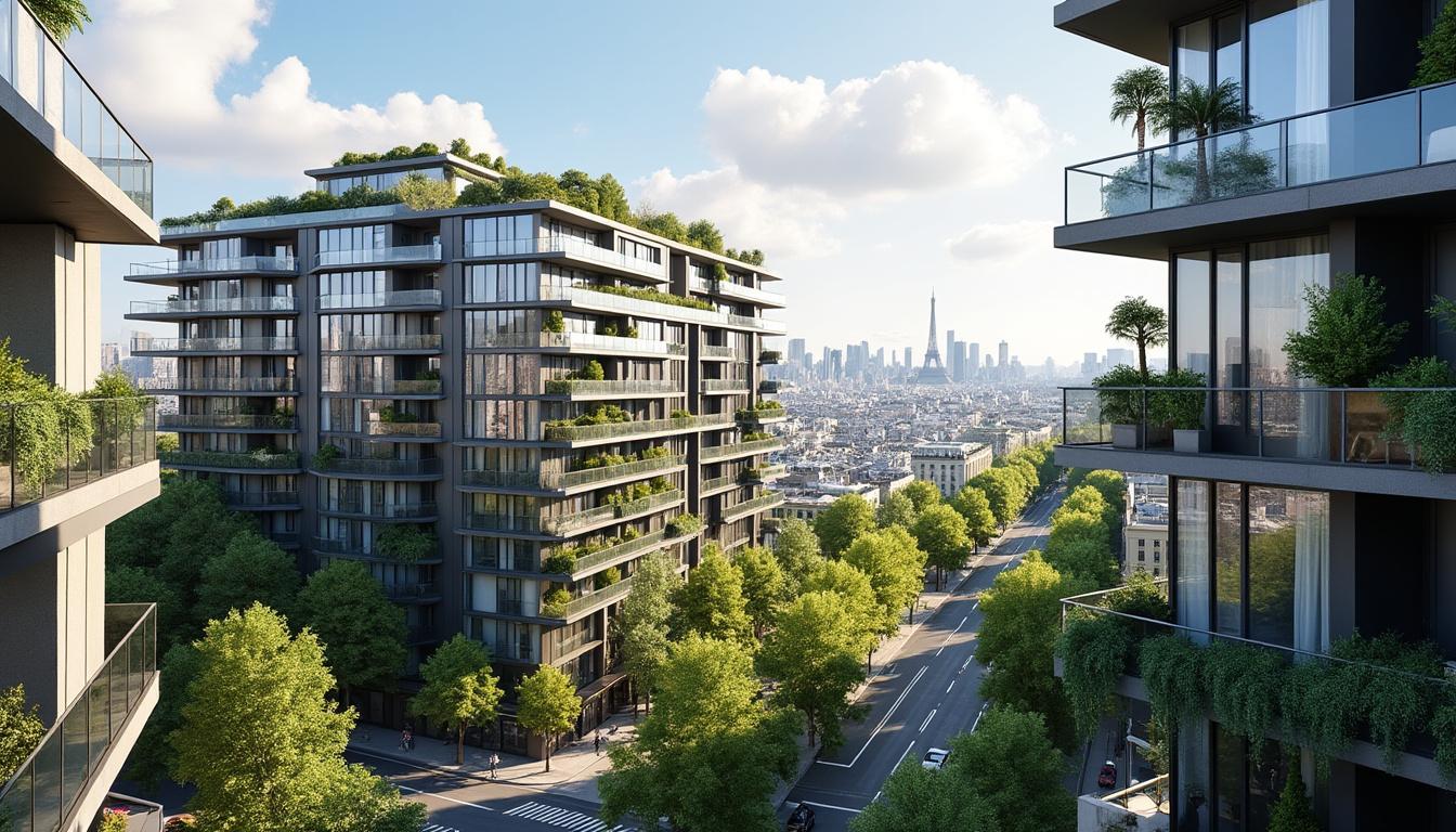 découvrez nos conseils pour trouver l'appartement idéal à paris en 2026. guide complet pour réussir votre achat immobilier dans la capitale.