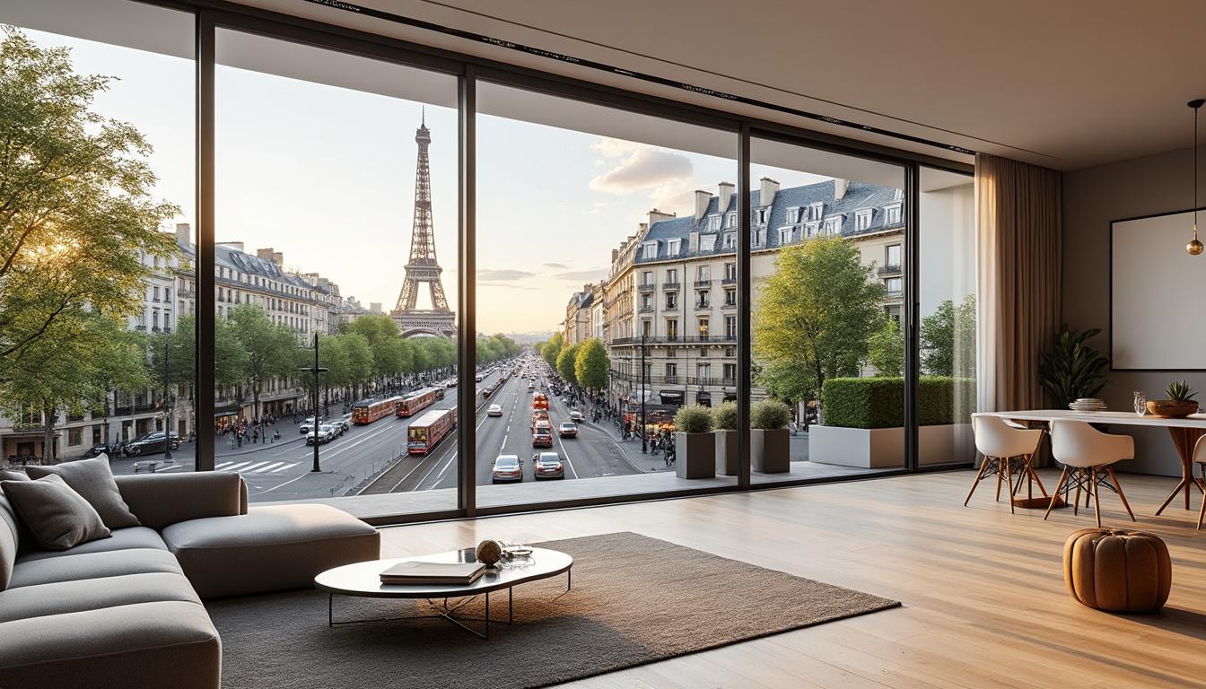 découvrez nos conseils essentiels pour trouver l'appartement idéal à paris en 2026 et réussir votre achat immobilier en toute sérénité.