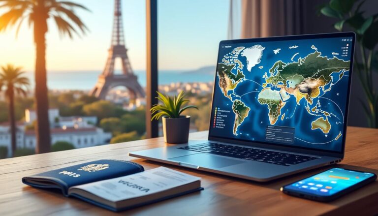 découvrez nos conseils pratiques pour organiser votre voyage de paris à valence en 2026, incluant transports, hébergements et activités incontournables.