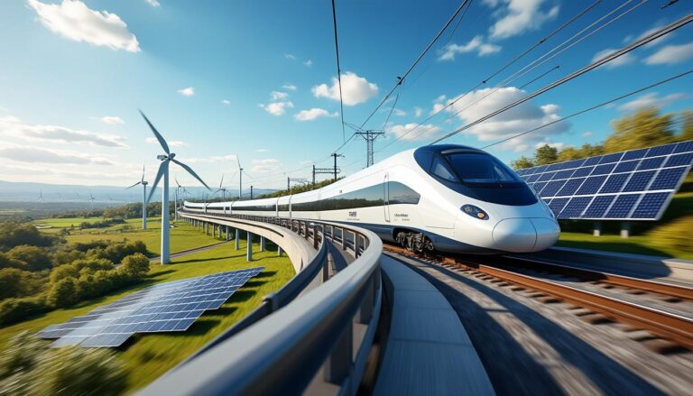 découvrez les meilleures astuces et moyens de transport pour voyager efficacement de perpignan à paris en 2026, alliant confort, rapidité et économies.
