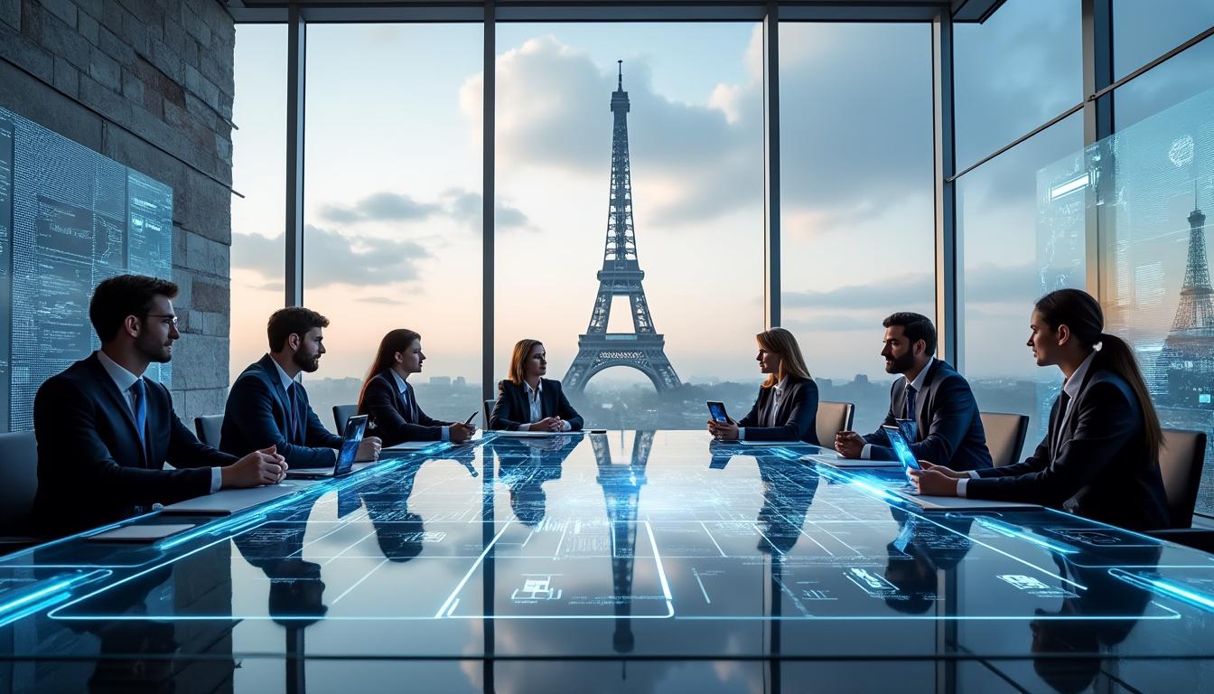 découvrez gruppomimo paris 2 et ses offres innovantes pour 2026, alliant technologie et créativité pour répondre à vos besoins futurs.