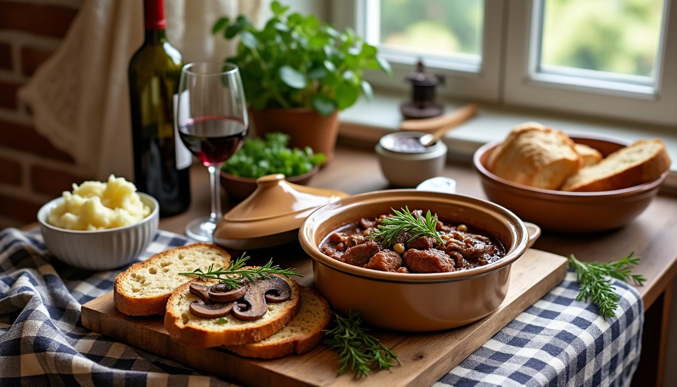 découvrez la réserve du terroir, un restaurant incontournable situé dans le 4ème arrondissement de paris, offrant une expérience culinaire authentique et conviviale.