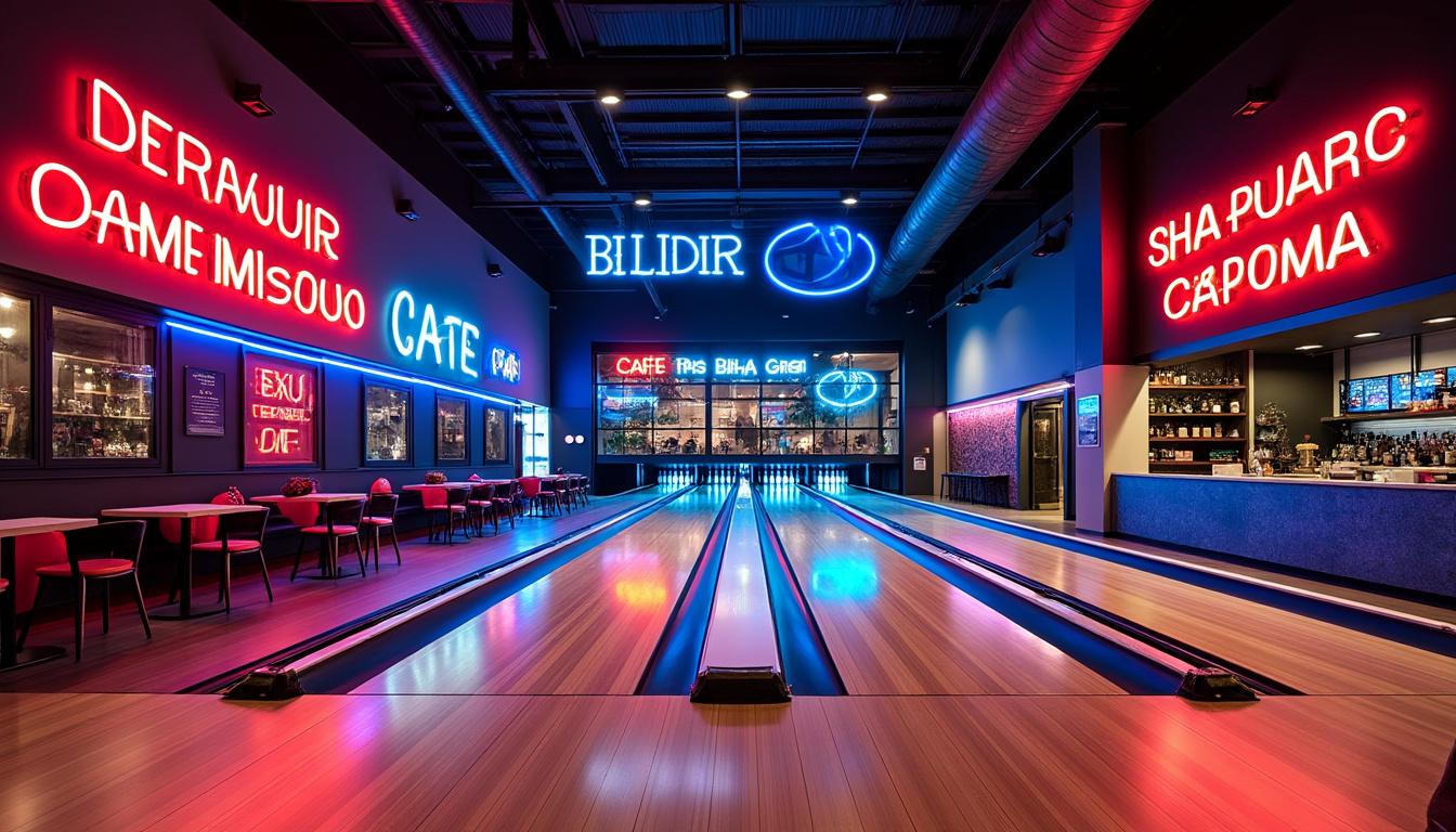 vivez une expérience unique au bowling paris front de seine : divertissement, ambiance conviviale et moments inoubliables au cœur de la capitale.