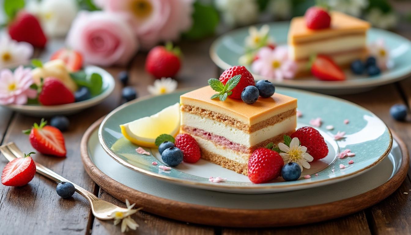découvrez le charme unique du bento cake à paris en 2026, une tendance gourmande alliant esthétique et saveurs délicates pour une expérience pâtissière inoubliable.