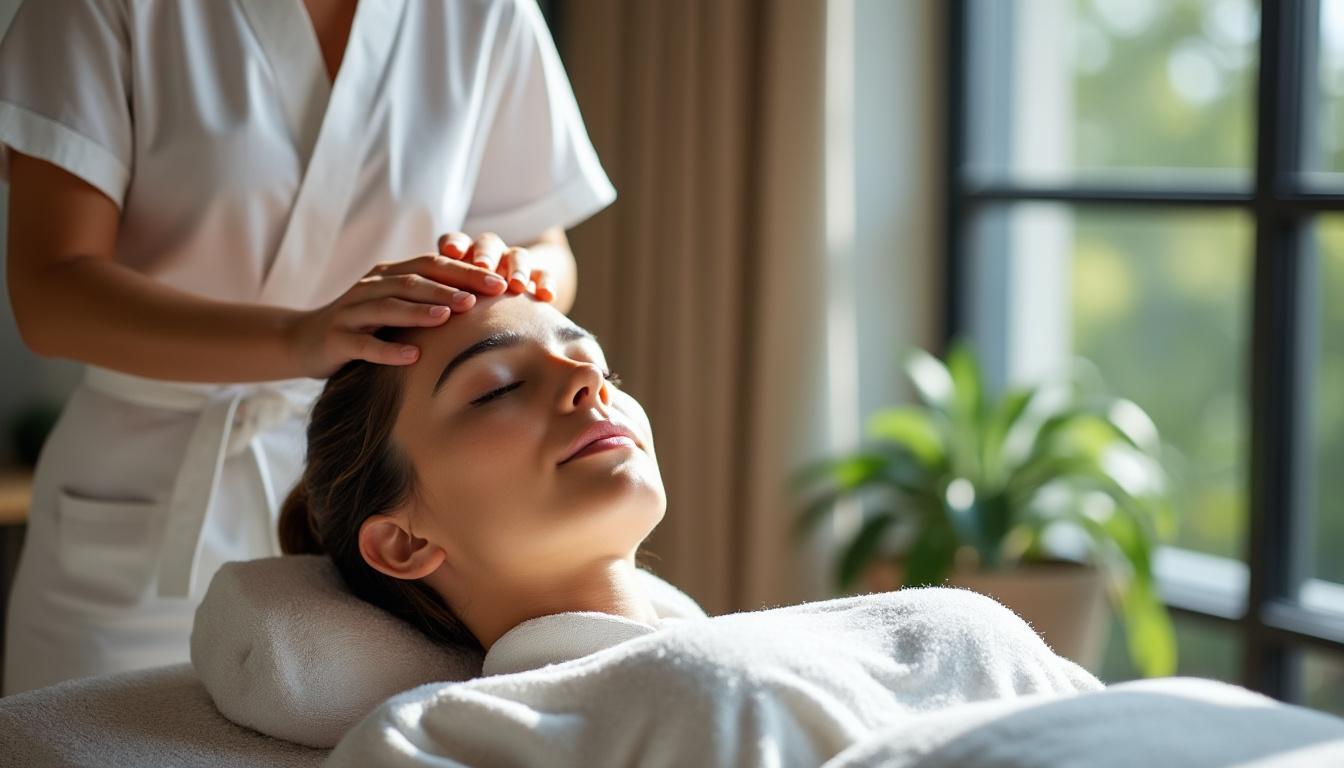 découvrez comment un head spa à paris peut revitaliser votre esprit et votre corps, en apportant relaxation, réduction du stress et bien-être profond.