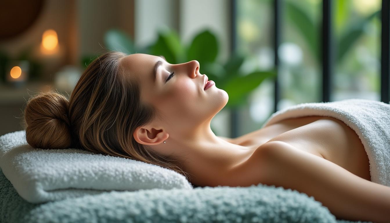 découvrez comment un head spa à paris peut améliorer votre bien-être grâce à ses soins relaxants et revitalisants pour la tête et le cuir chevelu.