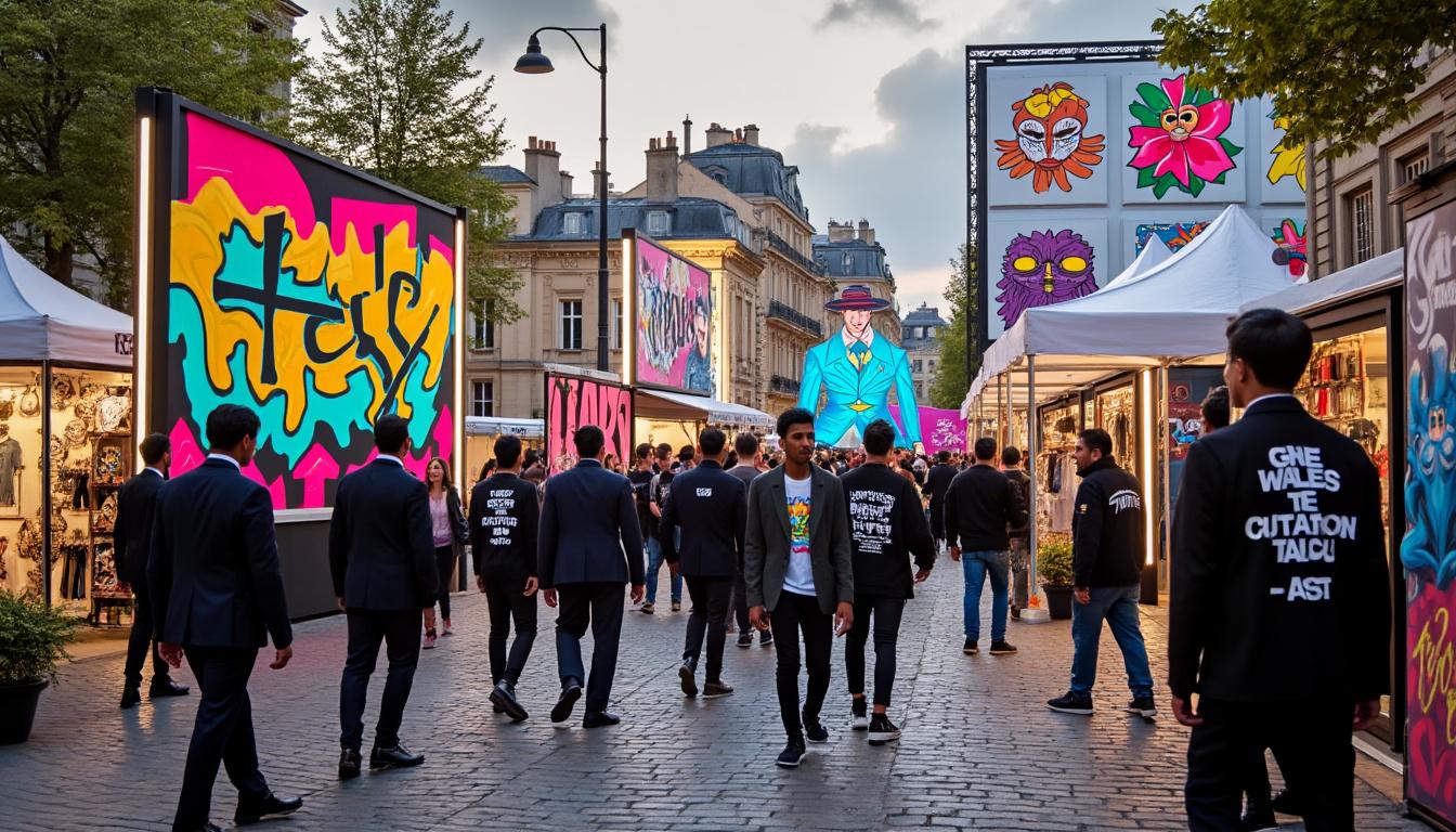 découvrez l'histoire fascinante de stussy et son influence unique sur la scène parisienne de la mode urbaine.