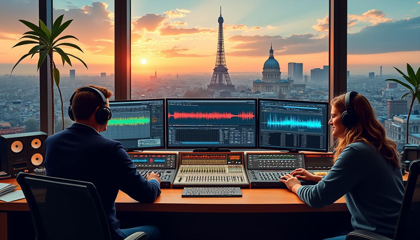 découvrez radio orient paris, une radio qui vous offre une programmation riche et variée alliant musique, culture et informations pour tous les goûts.