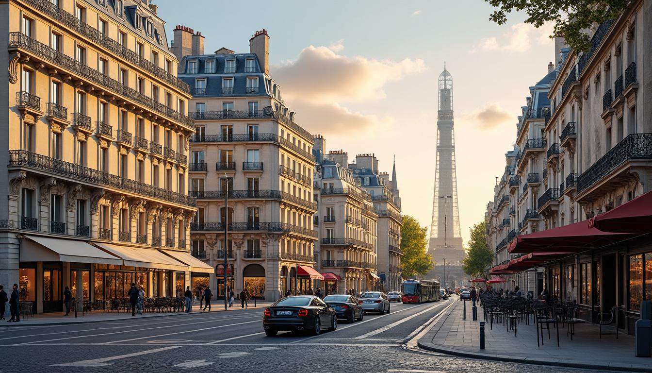 explorez le 1er arrondissement de paris, un quartier riche en histoire et en curiosités incontournables, pour une découverte unique du cœur de la capitale française.