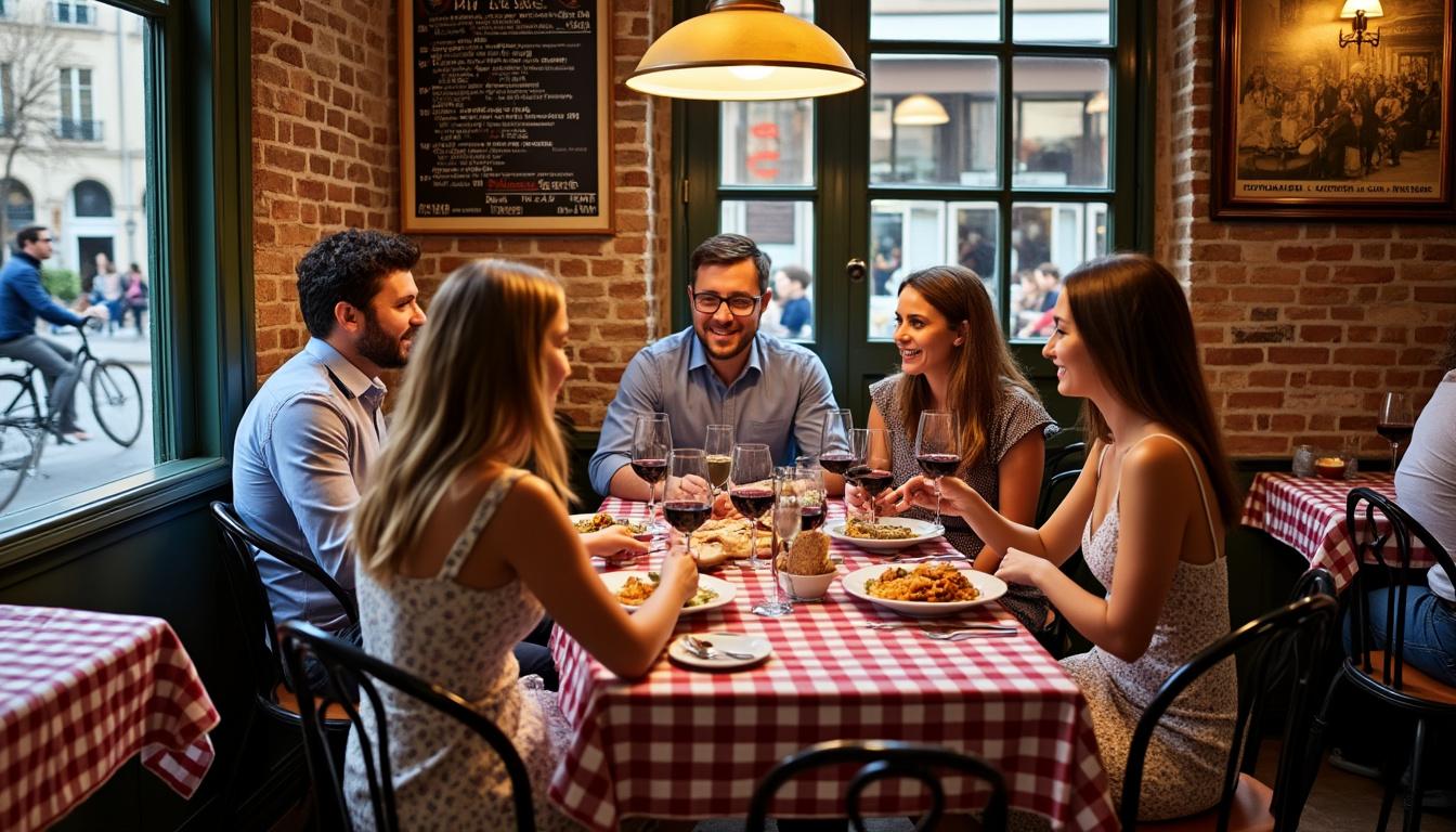 explorez le quartier paul bert à paris : plongez dans son histoire, découvrez son ambiance unique et profitez de nos bons plans pour une visite inoubliable.