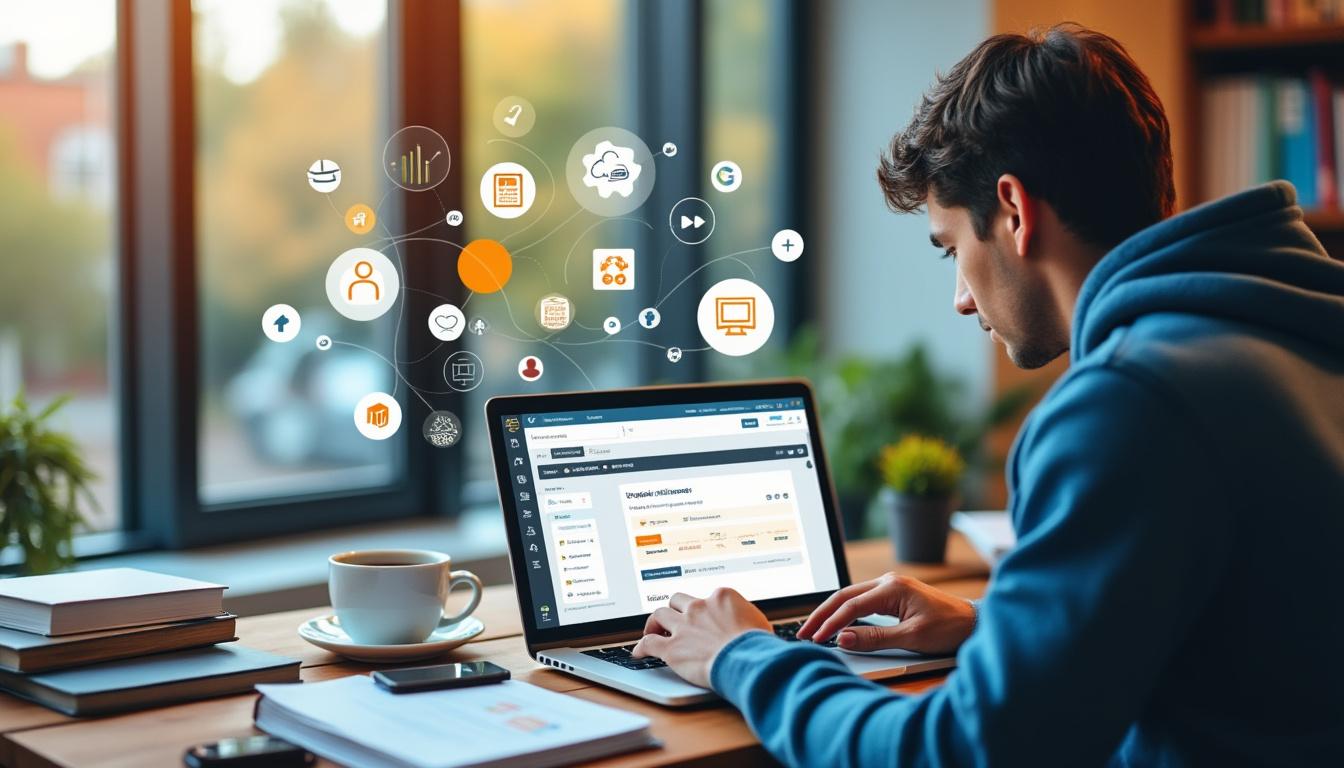 découvrez moodle u paris avec notre guide complet spécialement conçu pour les étudiants. apprenez à naviguer, utiliser les ressources et optimiser votre apprentissage en ligne.