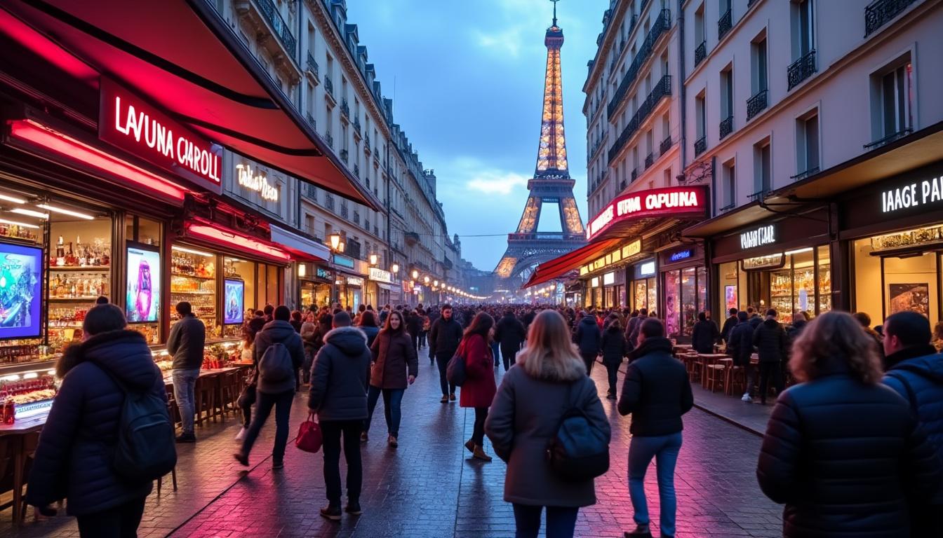 découvrez notre guide pratique pour utiliser wannonce paris efficacement. astuces et conseils pour optimiser vos recherches et trouver rapidement ce que vous cherchez.