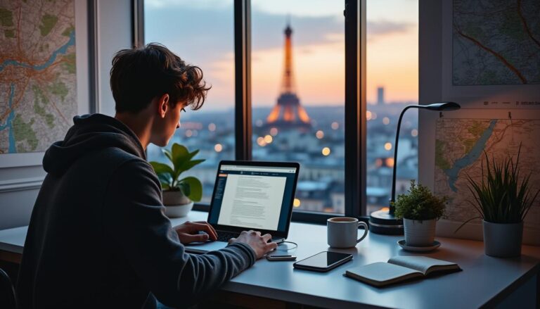 découvrez wannonce paris avec notre guide pratique complet, incluant des astuces efficaces pour optimiser vos recherches et trouver rapidement ce que vous cherchez.