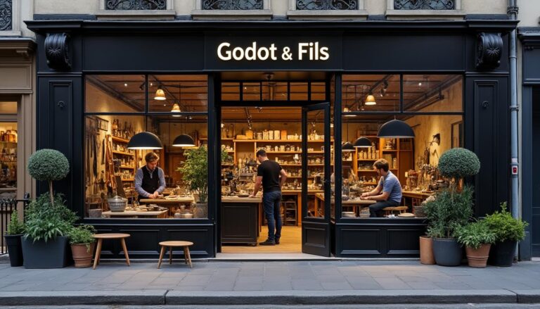 découvrez godot &amp; fils à paris 7, leurs services professionnels et leur savoir-faire reconnu pour répondre à tous vos besoins.