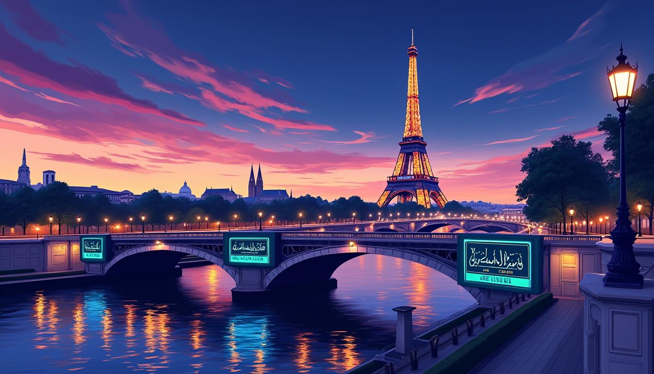 découvrez le guide complet des heures de prières à paris pour 2026. retrouvez les horaires précis pour chaque jour, adaptés aux différentes mosquées et lieux de culte de la capitale.