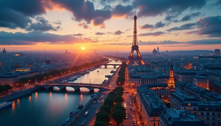 découvrez le guide complet des heures de prières à paris pour 2026, avec les horaires précis pour chaque jour afin de pratiquer votre foi sereinement.
