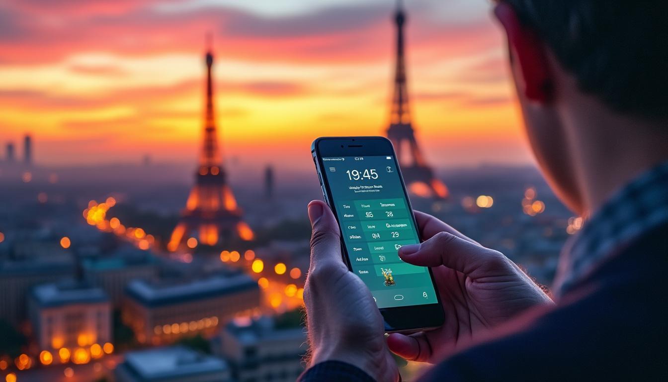 découvrez le guide complet des horaires de prière à paris, incluant les jours clés et conseils pour pratiquer facilement.