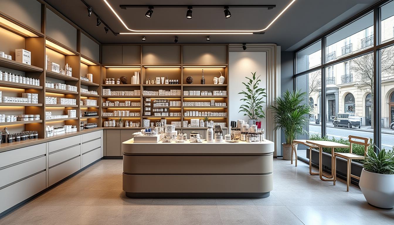 découvrez tout ce qu'il faut savoir sur citypharma rue du four à paris en 2026 : horaires, produits, conseils et nouveautés pour profiter au mieux de votre visite.