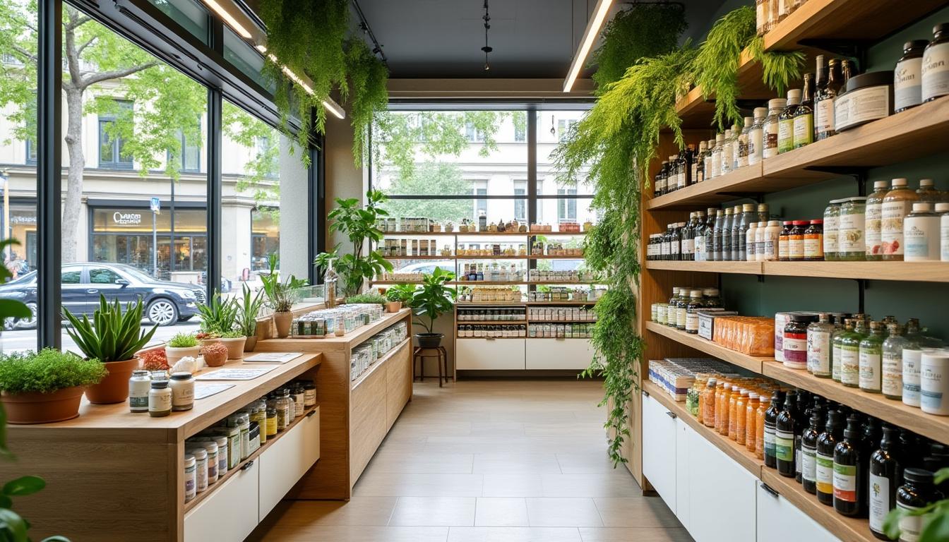découvrez tout ce qu'il faut savoir sur citypharma rue du four à paris en 2026 : horaires, offres, conseils et actualités pour profiter au mieux de cette pharmacie emblématique.