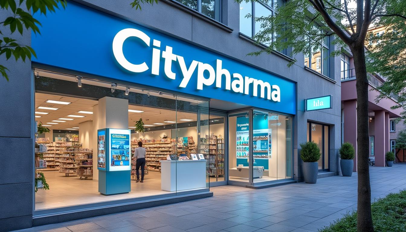 découvrez tout ce qu'il faut savoir sur citypharma rue du four à paris en 2026 : produits, promotions, horaires et conseils pour profiter au mieux de cette célèbre pharmacie.