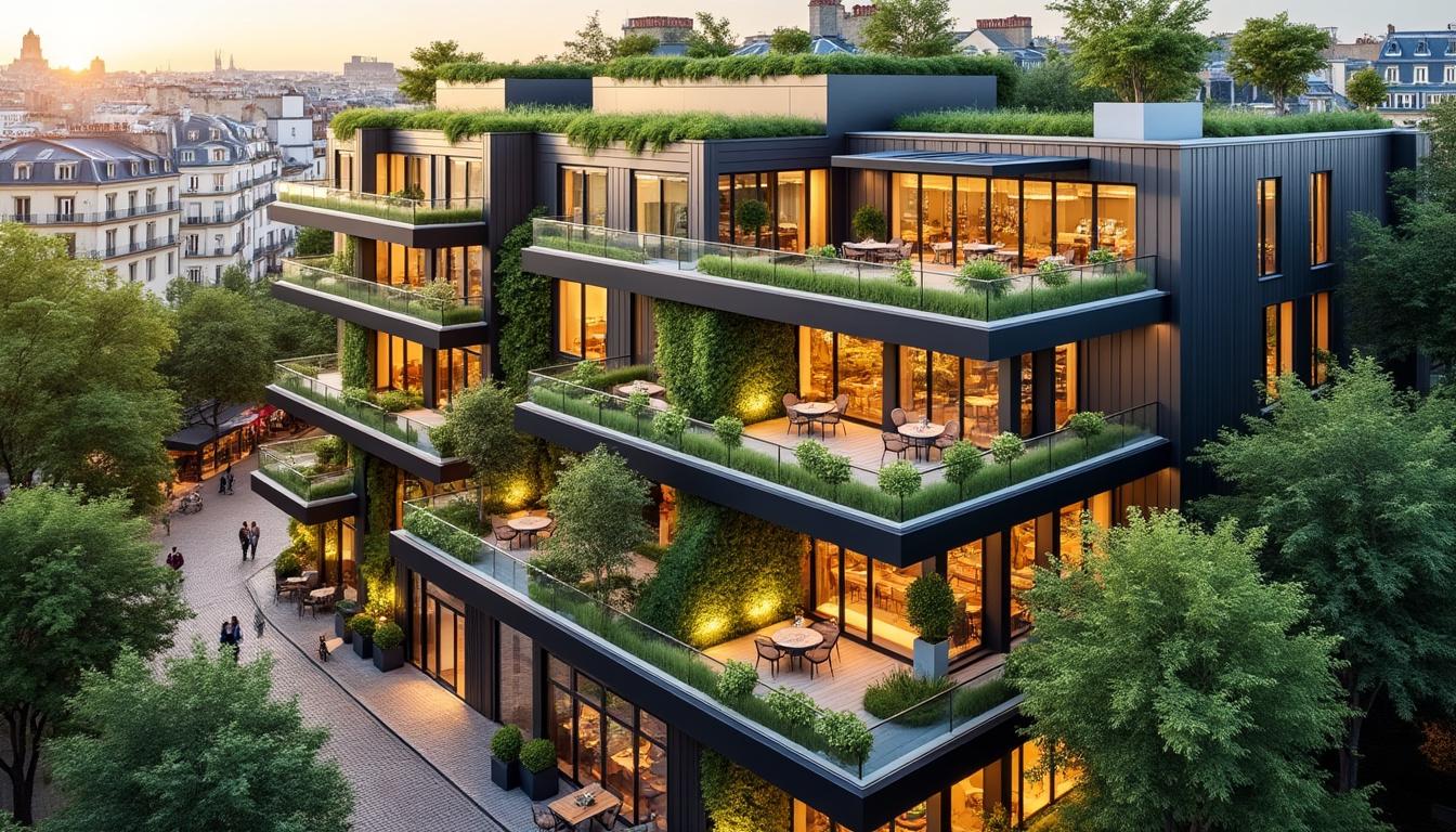 découvrez tout sur eme paris et son impact majeur dans le secteur immobilier, ses innovations, projets et influence sur le marché.