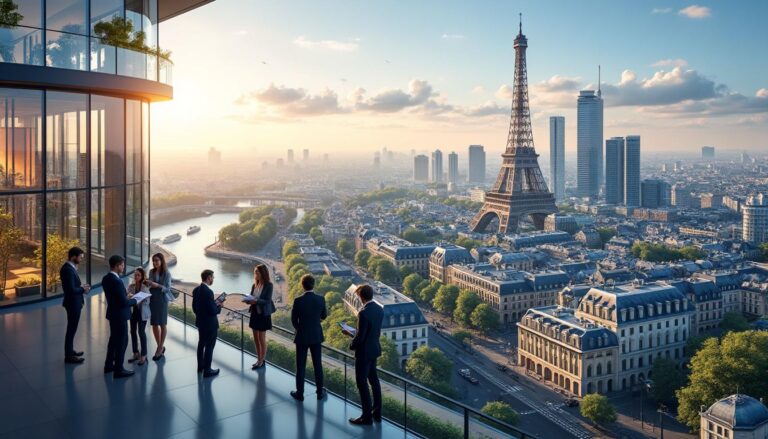 découvrez tout ce qu'il faut savoir sur eme paris et son influence majeure dans le secteur immobilier, ses innovations, projets clés et impacts sur le marché.