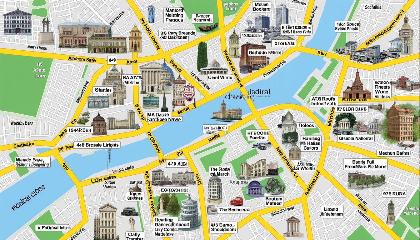 découvrez toutes les informations essentielles sur les codes postaux de paris en 2026, leurs changements, leur organisation et leur importance pour votre courrier et vos déplacements.
