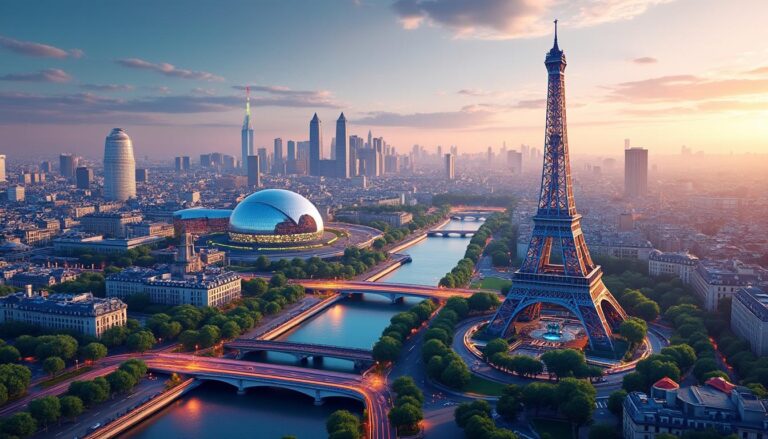 découvrez toutes les informations essentielles sur les codes postaux de paris en 2026, leur organisation, leur évolution et leur utilisation pratique.