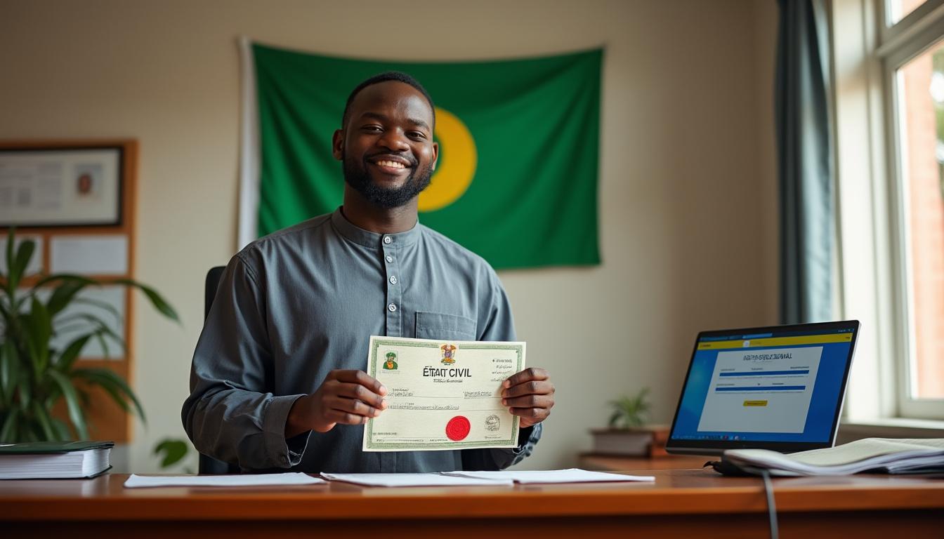 découvrez toutes les informations essentielles sur les services offerts par le consulat du mali à paris en 2026 : démarches administratives, visas, assistance et contacts.