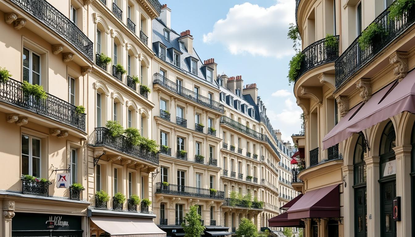 découvrez tout ce qu'il faut savoir sur loc annonce paris pour réussir efficacement votre location immobilière à paris. conseils, astuces et informations pratiques au rendez-vous.