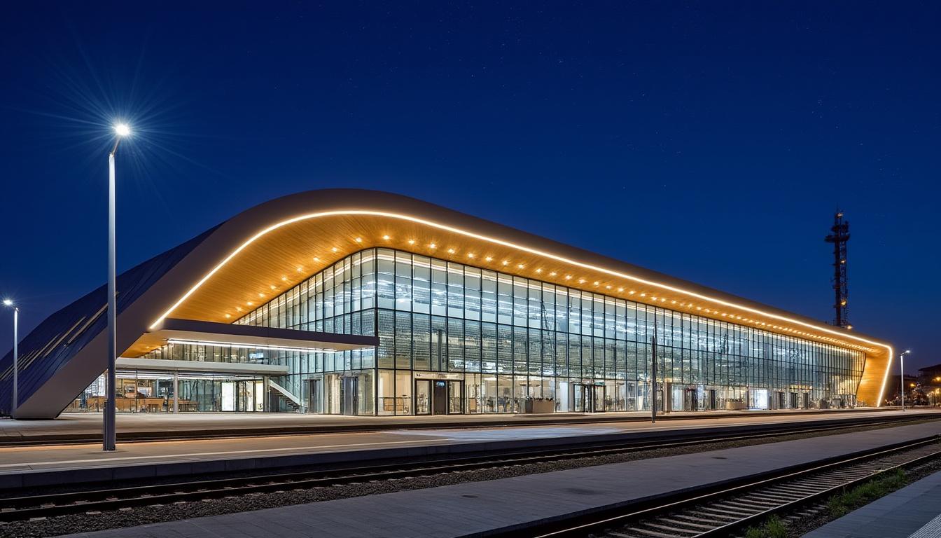 découvrez tout ce qu’il faut savoir sur le train de nuit paris-berlin en 2026 : horaires, tarifs, services et conseils pour un voyage confortable et pratique.